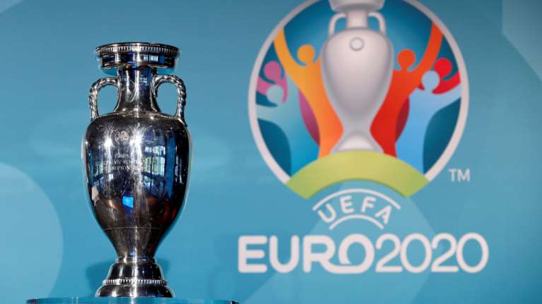 Euro 2020: Κλείνουν τέσσερα εισιτήρια για το Λονδίνο