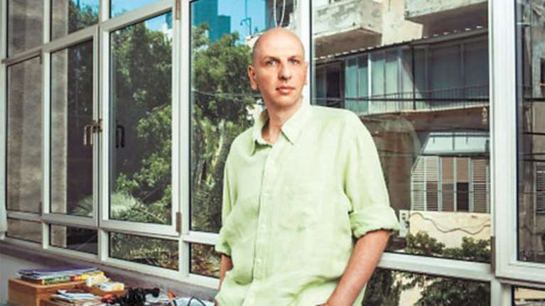 Υπόθεση Novartis: Έρχεται κατάθεση &quot;φωτιά&quot; του Σάμπυ Μιωνή για τον Παπαγγελόπουλο