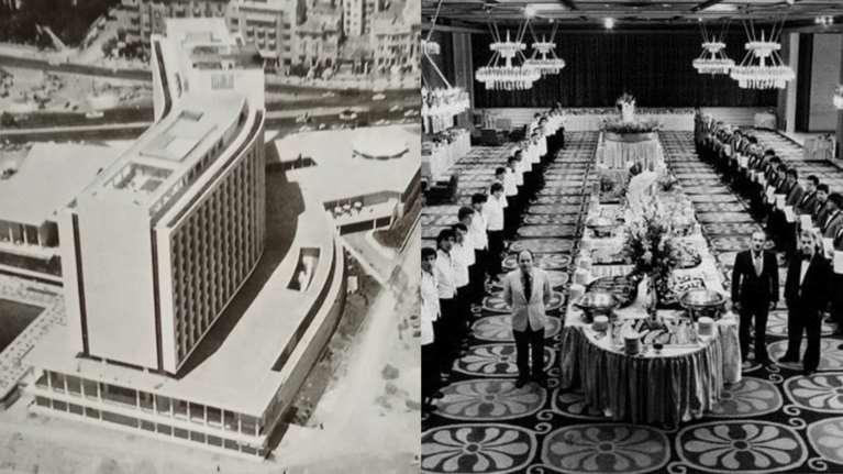 Τέλος εποχής για το εμβληματικό Hilton της Αθήνας: Κλείνει για 2 χρόνια - Η ιστορία του και η επένδυση των 130 εκατ. ευρώ