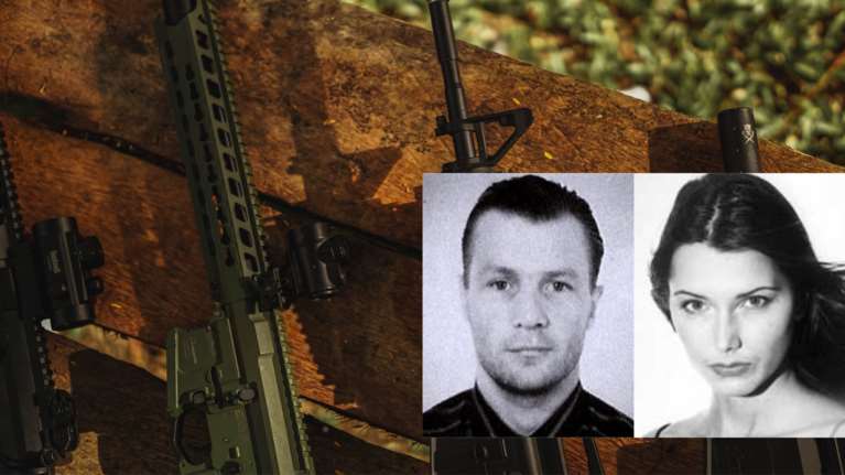 Θεσσαλονίκη: Εξιχνιάστηκε η δολοφονία του Νο1 Ρώσου μαφιόζου και της πρώην "Μις Ρωσία" - Μια απίστευτη ιστορία