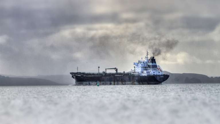 Εγκλωβισμένοι Έλληνες ναυτικοί στην Οδησσό - Η ανακοίνωση του υπουργείου Ναυτιλίας