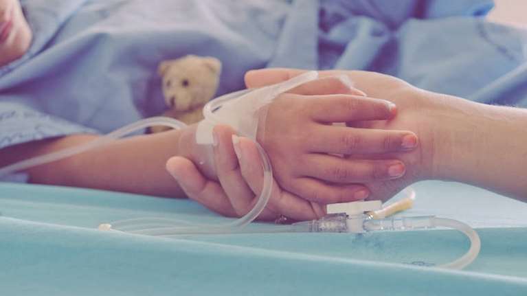 Θρήνος στην Ημαθία: Ο πυρετός του 7χρονου που κατέληξε σε ανακοπή - &quot;Δεν μπορούμε να το συνειδητοποιήσουμε&quot; λέει ο πατέρας