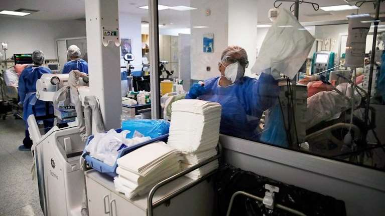 ΕΟΦ: Η αξιολόγηση για 63 θανάτους και 1.633 αναφορές για παρενέργειες από το εμβόλιο κατά του κορονοϊού