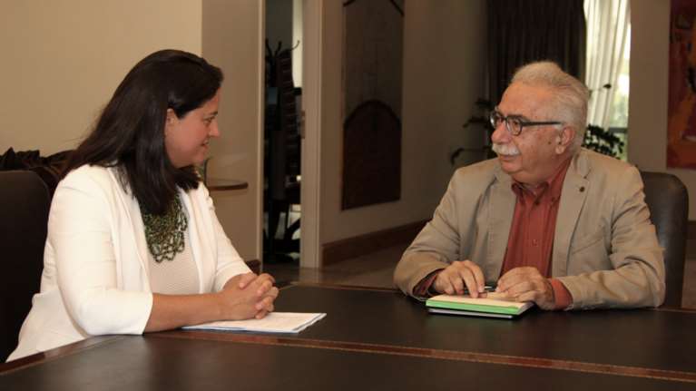 Σεξιστική επίθεση Γαβρόγλου σε Κεραμέως - Η αιχμηρή απάντηση της Υπουργού Παιδείας