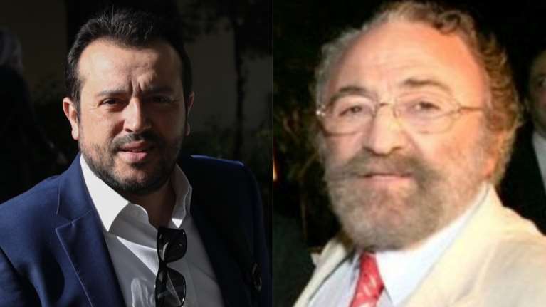 Τηλεοπτικές άδειες: Ο Καλογρίτσας φέρνει το κινητό του στο Ειδικό Δικαστήριο - &quot;Γνήσια τα sms με Παππά&quot;