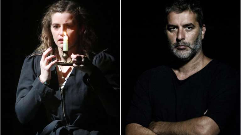 Μαρία Κίτσου: Απίστευτο - Δεν πήγε στην βράβευσή της και το έδωσαν σε άλλη