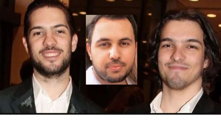 Βιασμός 24χρονης: Κατέσχεσαν τα κινητά των 3 της παρέας του πάρτι- Έρευνα στο σπίτι του μετρ του &quot;Αχίλλειον&quot;