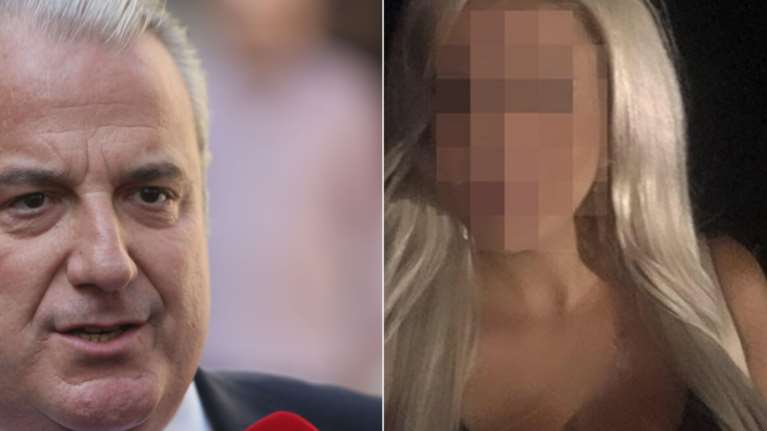 Επίθεση με βιτριόλι- Κεχαγιόγλου: "Διαταραγμένη προσωπικότητα η 35χρονη" - 4 ημέρες είναι χωρίς ύπνο και φαγητό