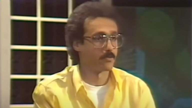 Κώστας Γεωργιάδης: Πέθανε σε ηλικία 66 ετών ο γνωστός δημοσιογράφος - Ίδρυσε το πρώτο αθλητικό σάιτ στην Ελλάδα