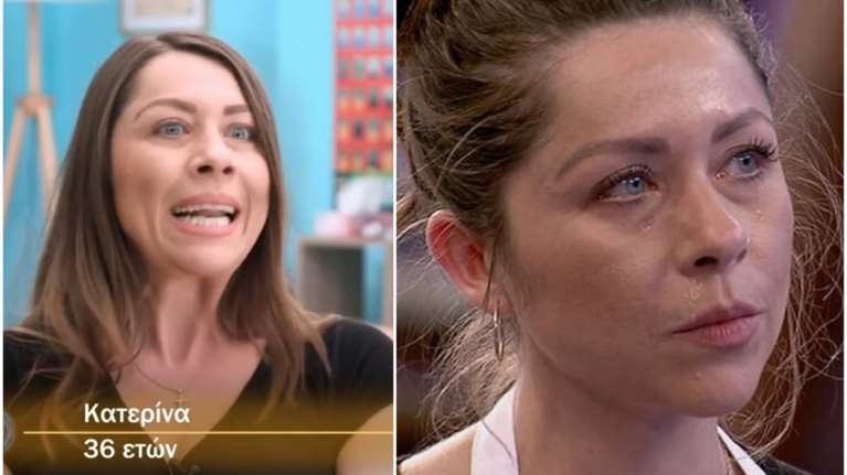 MasterChef: O εγωισμός, η έπαρση και η ανώμαλη προσγείωση στη μετριότητα