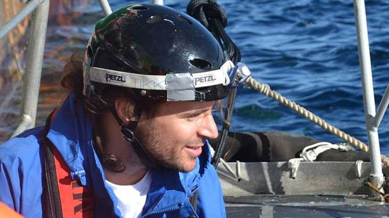 Οργή για τον Έλληνα διασώστη που δυσφήμισε τη χώρα με επιχειρηματολογία Τσαβούσογλου - Ο Κούλογλου τον... κοιτούσε