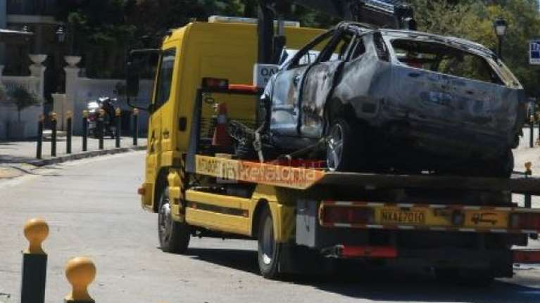 Τραγωδία στην Κεφαλονιά: 17χρονος μαθητής απανθρακώθηκε σε τροχαίο- Ολοι οι επιβάτες ήταν μαθητές του ΕΠΑΛ Αργοστολίου