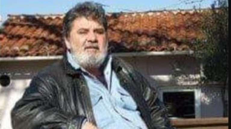 Πέθανε ο ηθοποιός Παναγιώτης Ραπτάκης - Οργισμένος ο Σπύρος Μπιμπίλας