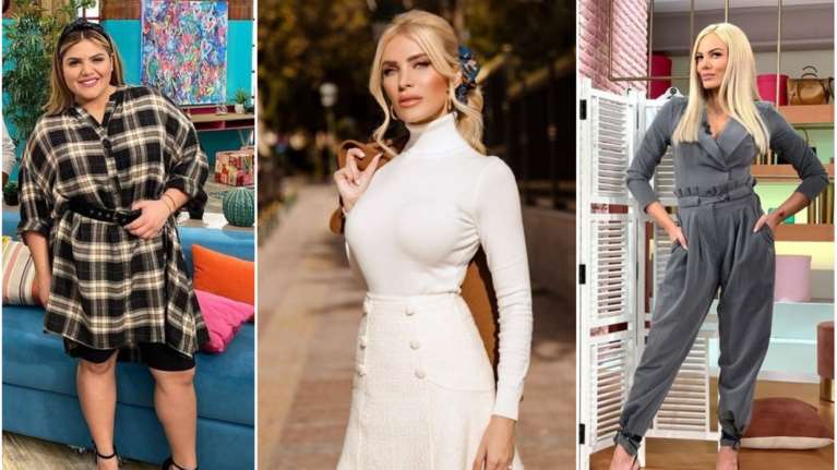 Τηλεθέαση: Απ&#39;το κακό στο χειρότερο τα Πρωινά -Ποια παρουσιάστρια έπεσε στο 3%