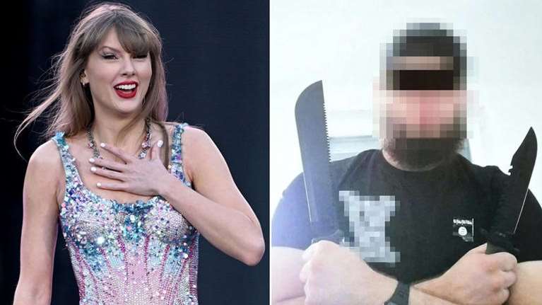 Βιέννη: Και τρίτη σύλληψη τζιχαντιστή - 18χρονος Ιρακινός σχεδίαζε τρομοκρατική επίθεση στις συναυλίες της Τέιλορ Σουίφτ