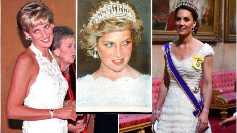 Συγκίνηση και μέγιστη τιμή: Ο τίτλος που θα αποκτήσει η Κέιτ για πρώτη φορά μετά την πριγκίπισσα Νταϊάνα