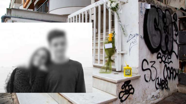 Αλκης Καμπανός: Ποιος ήταν ο 19χρονος φίλαθλος του Άρη που δολοφονήθηκε εν ψυχρώ στη Θεσσαλονίκη