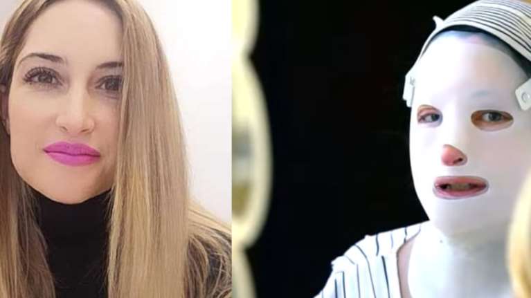 Η άγνωστη ιστορία της Ιωάννας Παλιοσπύρου: Ο αγώνας της ζωής της μέχρι την επίθεση με βιτριόλι