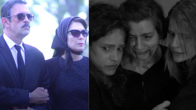 Άγριες Μέλισσες: Η Υβρις, η Νέμεσις, η Κάθαρσις και ο… ανείπωτος πόνος