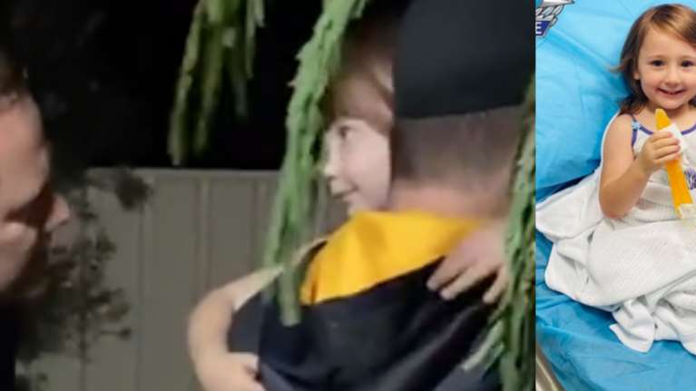 Κλίο Σμιθ: Έτσι εντόπισαν την 4χρονη &quot;Μαντλίν&quot; της Αυστραλίας - Είδαν τον απαγωγέα να αγοράζει πάνες [εικόνες - βίντεο]