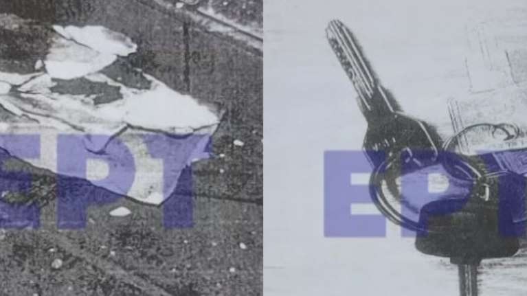 Ντοκουμέντα από το σημείο της δολοφονίας του Άλκη - Ούρλιαζε &quot;βοήθεια, δεν μπορώ πονάω&quot;, κατέθεσε ο φίλος του