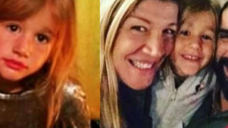 Δάκρυα για την 7χρονη Αναστασία: &quot;Βοηθήστε να επιστρέψουν οι γονείς&quot;, λέει η Έρρικα Πρεζεράκου - Μηνύματα συμπαράστασης επωνύμων