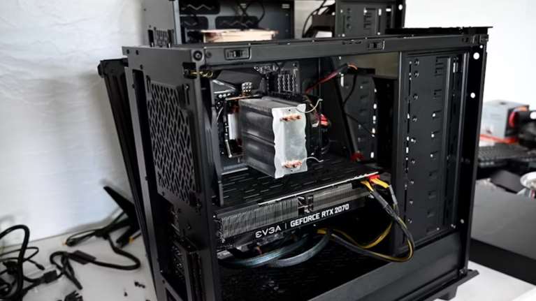 Upgrade PC: Τι αξίζει να αλλάξεις για καλύτερες επιδόσεις