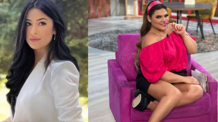 Τέλος η Λατινοπούλου από τη ΝΔ μετά τις χυδαιότητες κατά της Δανάης Μπάρκα - Δεν θα είναι υποψήφια βουλευτής