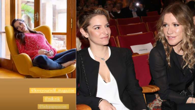 Εριέττα Κούρκουλου: Το άνετο και φωτεινό σπίτι της και η αποκάλυψη για τη μητέρα της Μαριάννα Λάτση