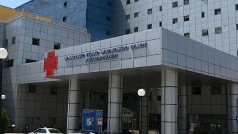 Τραγωδία στον Βόλο: Με ψυχολόγο στο κρατητήριο ο 33χρονος - &quot;Δεν έτρεχα&quot; είπε στη μητέρα και την αδερφή του