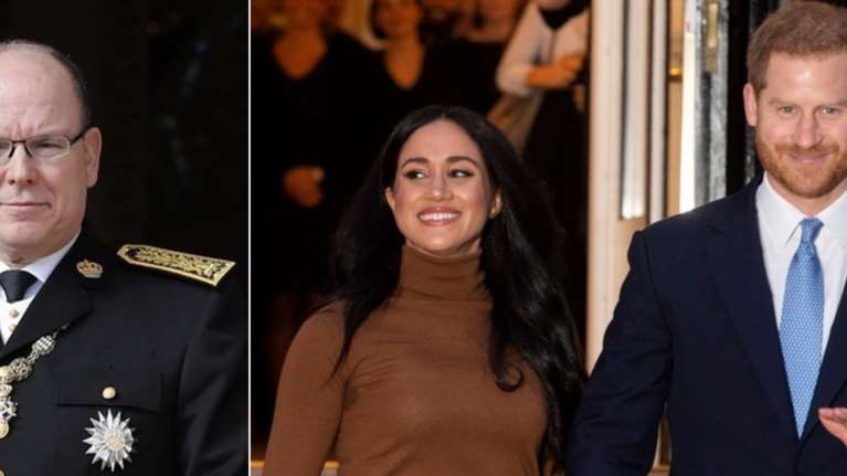 Βασιλικά &quot;καρφιά&quot; του πρίγκιπα Αλβέρτου στον Χάρι: Ήταν απρέπεια, δεν θα του βγει σε καλό