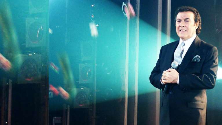 Το τελευταίο χειροκρότημα στον &quot;πρίγκιπα&quot; της πίστας, Τόλη Βοσκόπουλο