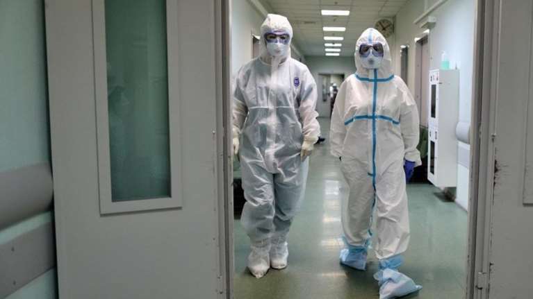 Γενικό Νοσοκομείο Λάρισας: Η απάντηση για τις διαθέσιμες κλίνες στις ΜΕΘ και την "αδυναμία εφημερίας"