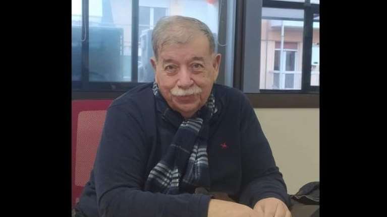 Θλίψη στη Θεσσαλονίκη: Πέθανε ο ραδιοφωνικός παραγωγός και &quot;ψυχή&quot; της Καρόλου Ντηλ, Κώστας Μπέσιος