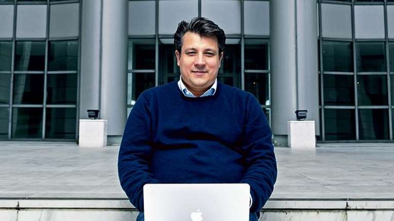 Δερμιτζάκης: Υπέρ των μετακινήσεων με self test για το Πάσχα - Εφαρμόσαμε έντονο lockdown χωρίς το επιθυμητό αποτέλεσμα