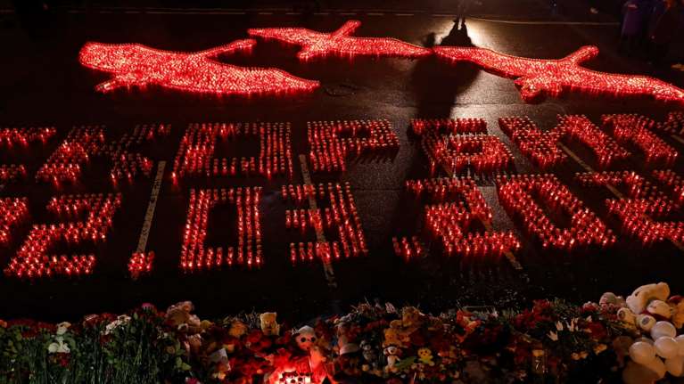 Επίθεση στη Μόσχα: Το BBC ξεσκεπάζει βήμα βήμα τα fake news της Ρωσίας που προσπαθεί να στοχοποιήσει την Ουκρανία