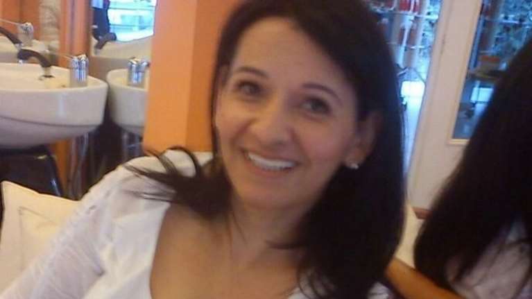 Συζυγοκτονία στο Ρέθυμνο: "Θα μάχομαι για να σαπίσεις στη φυλακή", λέει η κόρη της δολοφονημένης για τον πατέρα της