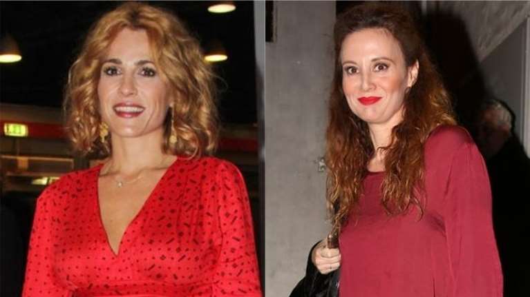 &quot;Βόμβα&quot; στο θέατρο: Μπότση, Λάμπρη και Μιχαλά καταγγέλλουν γνωστό ηθοποιό για σεξουαλική παρενόχληση