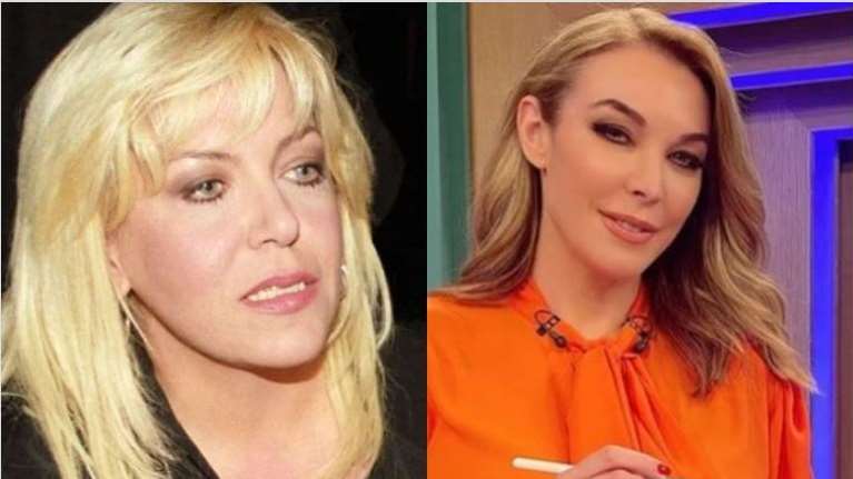 Οργή Σεμίνας Διγενή κατά Τατιάνας Στεφανίδου: Γιατί την αποκάλεσε &quot;κατ&#39; εξακολούθησιν ξε-πλύστρα&quot;