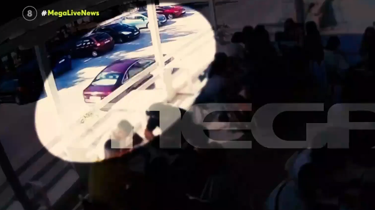 Τραγωδία στην Καβάλα: Νέο βίντεο με την ιλιγγιώδη ταχύτητα του μοιραίου Audi - Μυστήριο με τη Mercedes που ακολουθεί