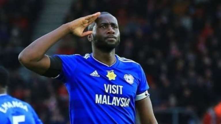 Σοκ στο παγκόσμιο ποδόσφαιρο: Πέθανε ο Σολ Μπάμπα σε ηλικία 39 ετών - Είχε διαγνωστεί με λέμφωμα non-Hodgkin