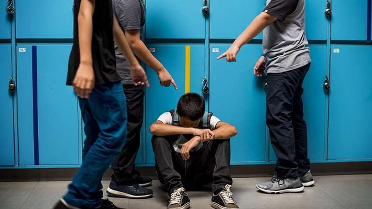 Αρσάκειο: Νέο bullying στον 15χρονο - Τον κατηγορούν ως &quot;καταδότη&quot; οι θρασύτατοι δράστες