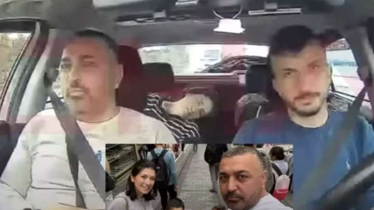 Κωνσταντινούπολη: Ανατροπή με τον θάνατο τετραμελούς οικογένειας - Πέθαναν από ψεκασμό με χημικά στο ξενοδοχείο