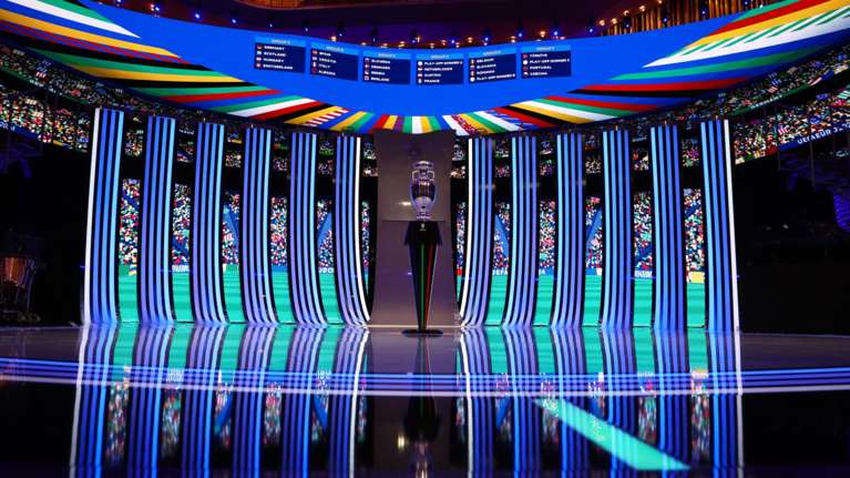 Euro 2024: Η κλήρωση των ομίλων και οι πιθανές ημερομηνίες της Εθνικής εφόσον πάρει την πρόκριση μέσω των playoffs