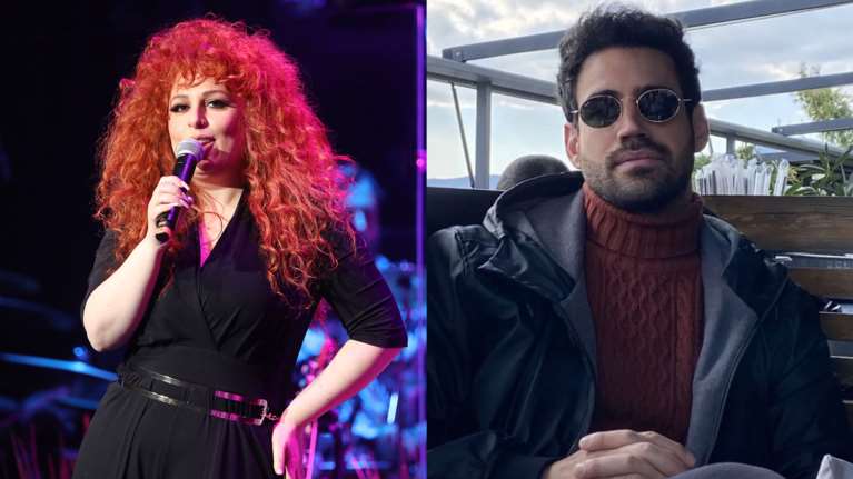 Σοφία Κουρτίδου: Οι τρυφερές ευχές στον κούκλο σύντροφό της, Γιάννη [Βίντεο]