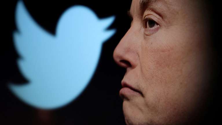 Ο Ίλον Μασκ έχασε τη δημοσκόπηση για το αν θα παραμείνει επικεφαλής του Twitter- Εχει υποσχθεί να παραιτηθεί