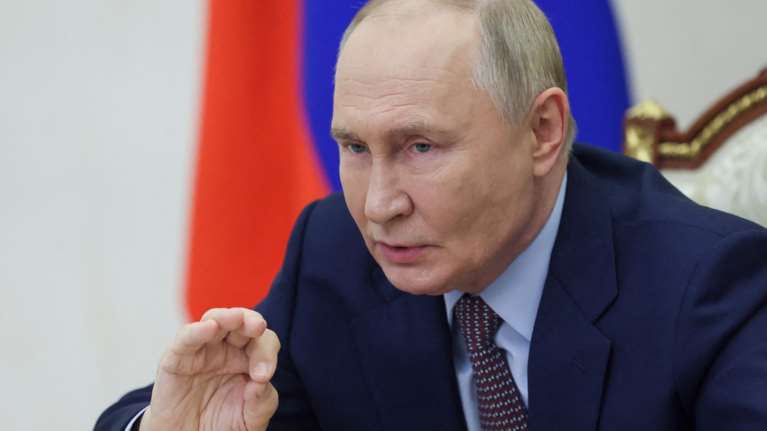 Η πραγματική στρατηγική του Πούτιν πίσω από την ξαφνική "πασχαλινή" εκεχειρία - Το "νεύμα" στον Τραμπ