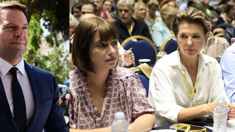 "Μύλος" στον ΣΥΡΙΖΑ: Γιατί οι "87" πιστεύουν ότι ξεμπέρδεψαν με τον Κασσελάκη - Σχέδιο των Kasselistas να ελέγξουν το Συνέδριο