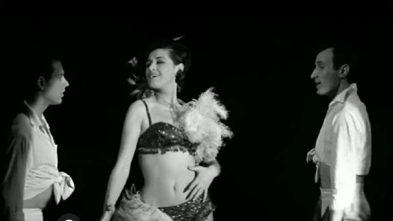 &quot;Αντίο γοργόνα μας&quot;: Με αυτό το βίντεο η Finos Film αποχαιρετά τη Μάρθα Καραγιάννη