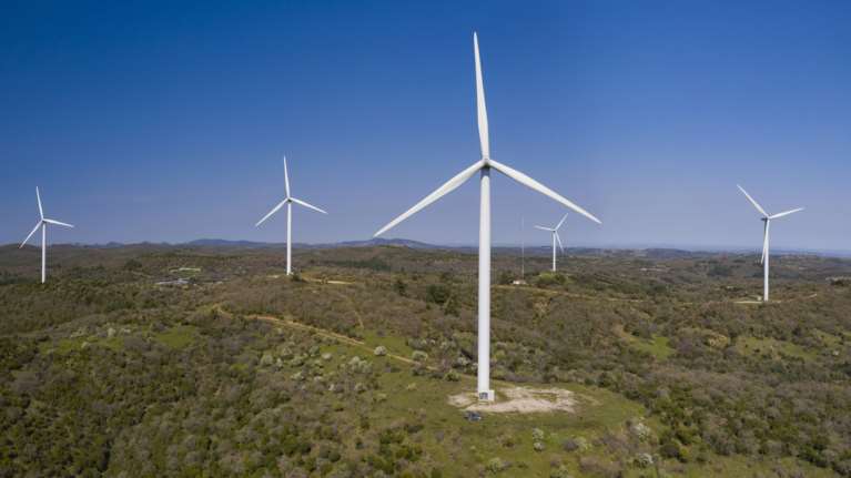 Έκλεισε το ντηλ των  €3,2 δισ. ευρώ για την ΤΕΡΝΑ Ενεργειακή - Συμφωνία από Masdar και ΓΕΚ ΤΕΡΝΑ